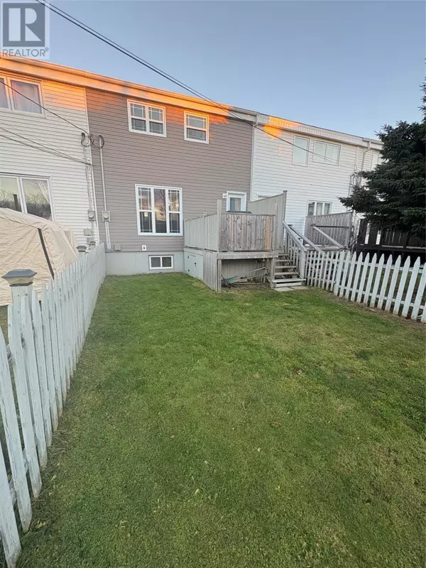 Grand Falls Windsor, NL A2A2K9,28 Hicks Place