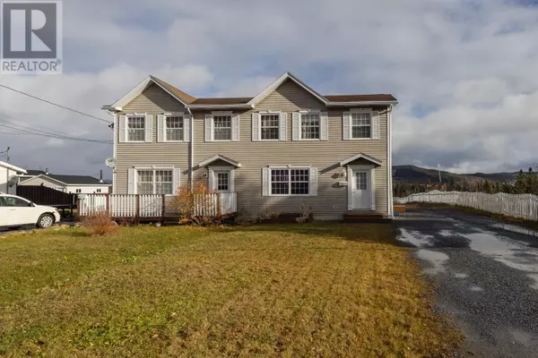 27 Wheelers Road, Corner Brook, NL A2H6A2