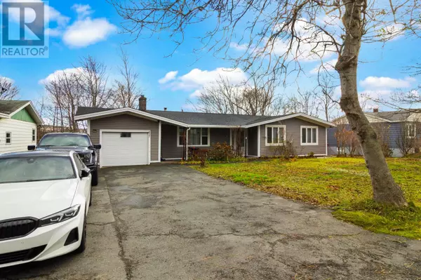 637 Topsail Road, St. John's, NL A1E2E1