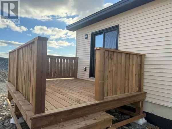 Paradise, NL A1L4M1,27 Colorado Street