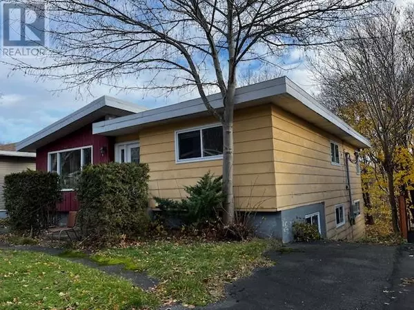 35 Weymouth Street, St. John's, NL A1B2B7