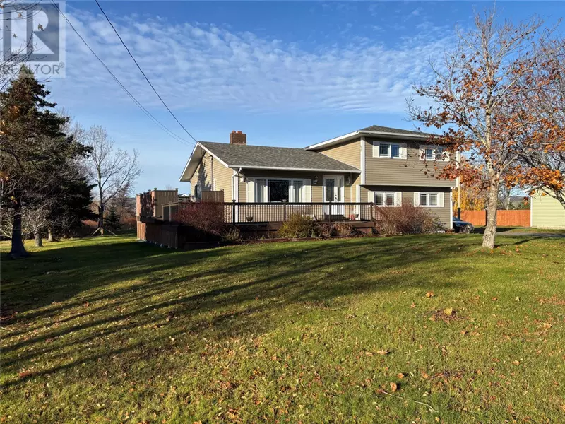 79 Central Street, Bay Roberts, NL A0A1G0