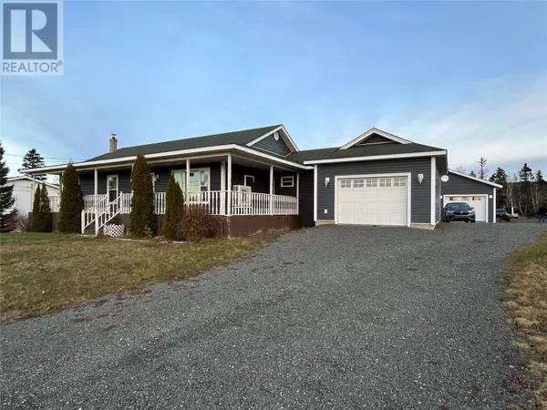 Lewisporte, NL A0G3A0,132 Road to the Isles Road