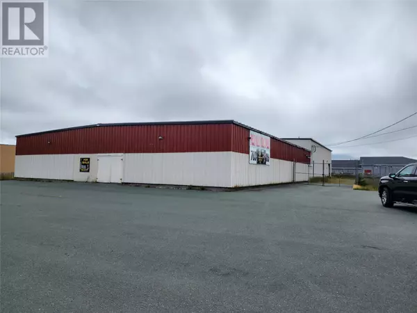 10 Gales Road, Placentia, NL A0B2Y0