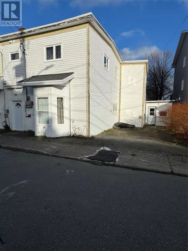 St. John's, NL A1C4L4,34-36 Cook Street