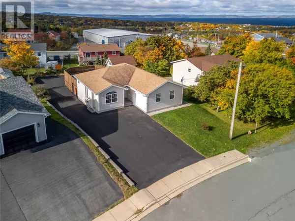18 Franks Road, Conception Bay South, NL A1W6W8