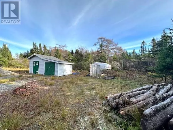 Goobies, NL A0B1N0,100 Old Mill Road