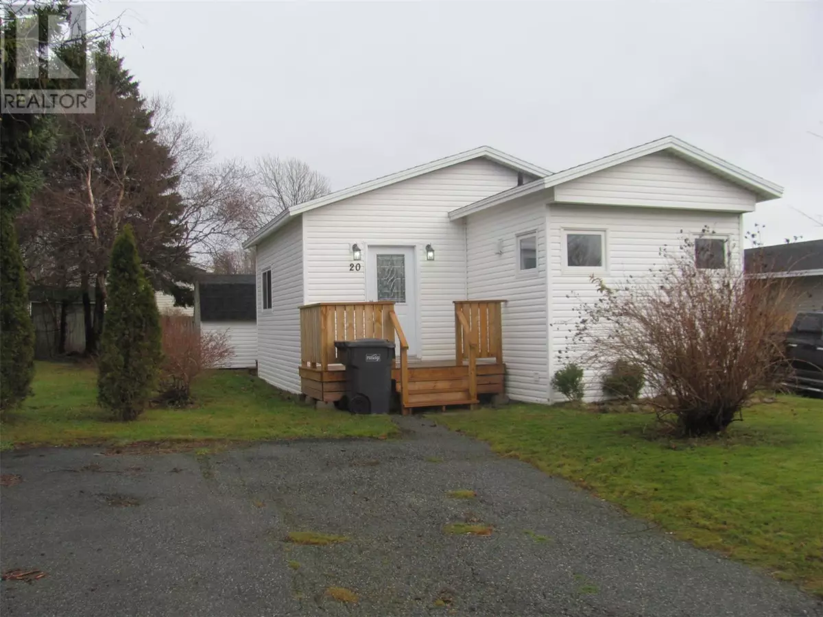 Paradise, NL A1L1B7,20 Pinegrove Drive