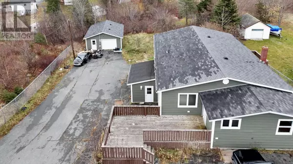 Conception Bay South, NL A1X7N6,23 Foxtrap Acess Road