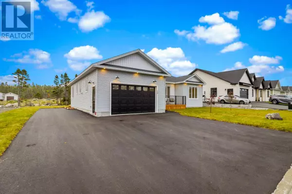 Conception Bay South, NL A1W0H2,13 Sandstone Street