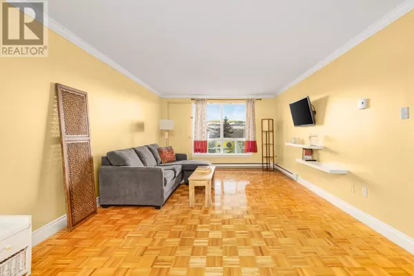 St. John's, NL A1E5C2,31 L'anse Aux Meadows CRES #304