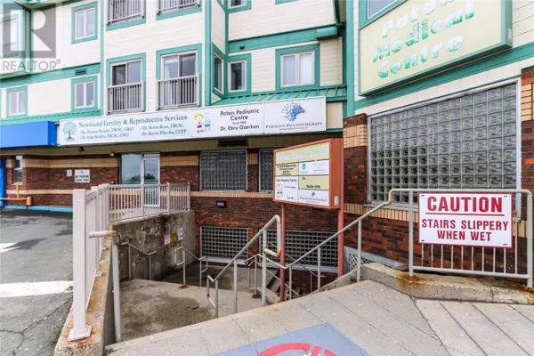 St. John's, NL A1B4S8,1 Paton ST #008