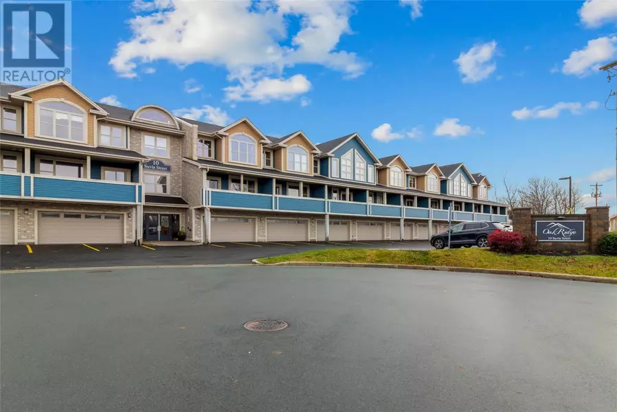 10 Suvla ST #216, St. John's, NL A1C0B2