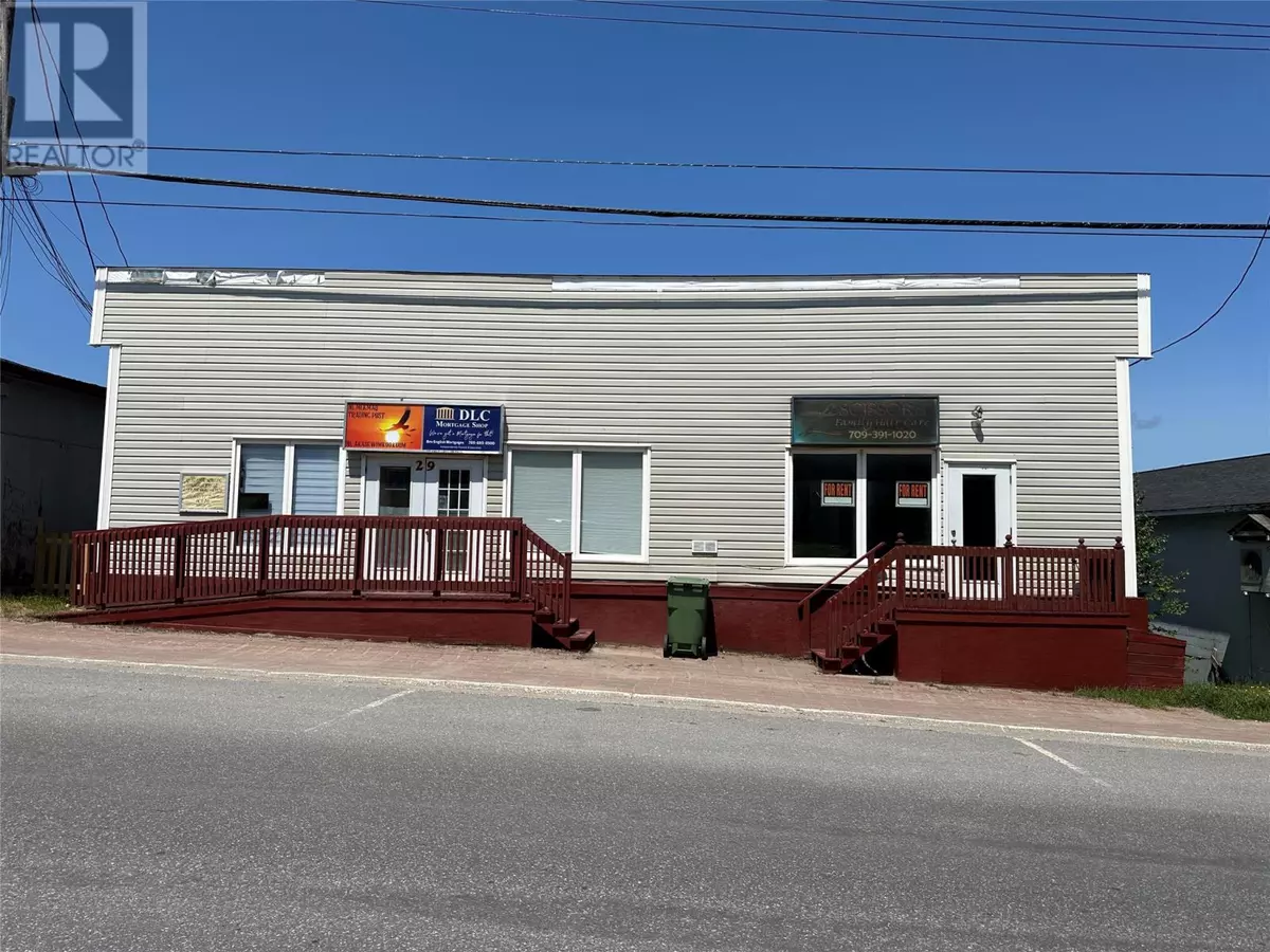 Deer Lake, NL A8A1W8,29 North Main Street
