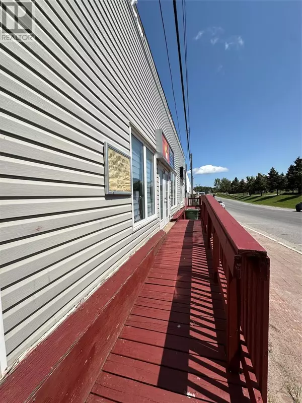 Deer Lake, NL A8A1W8,29 North Main Street
