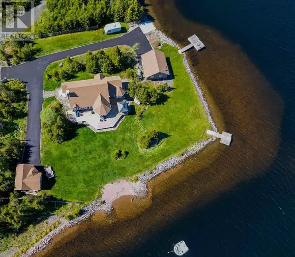 61 Deer Park Road, Deer Park, NL A0A2R0