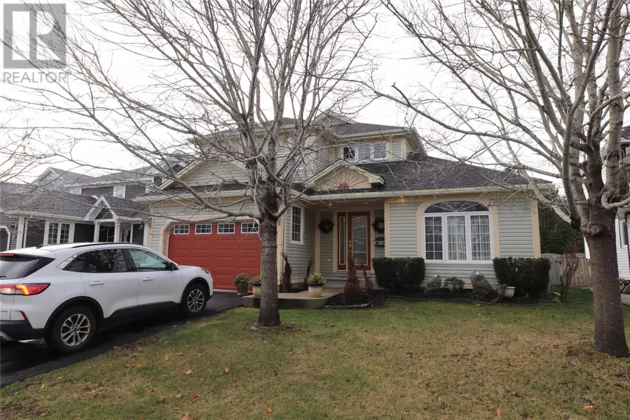 3 Catalina Place, St. John's, NL A1A5G2