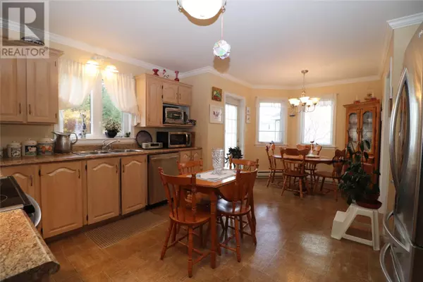 St. John's, NL A1A5G2,3 Catalina Place