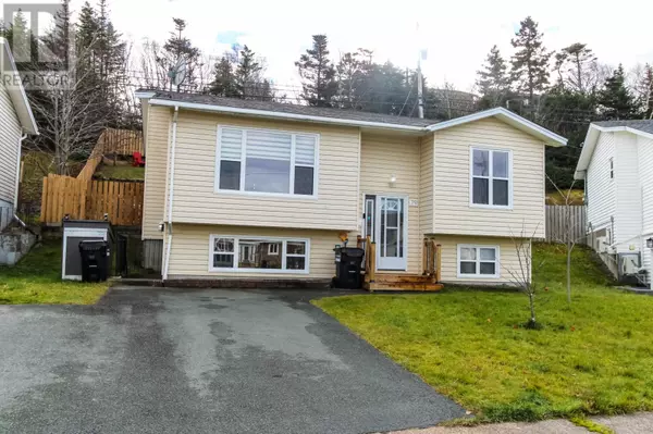 St. John's, NL A1B4J2,79 Neptune Road