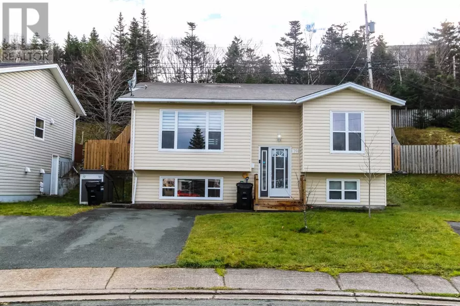 79 Neptune Road, St. John's, NL A1B4J2