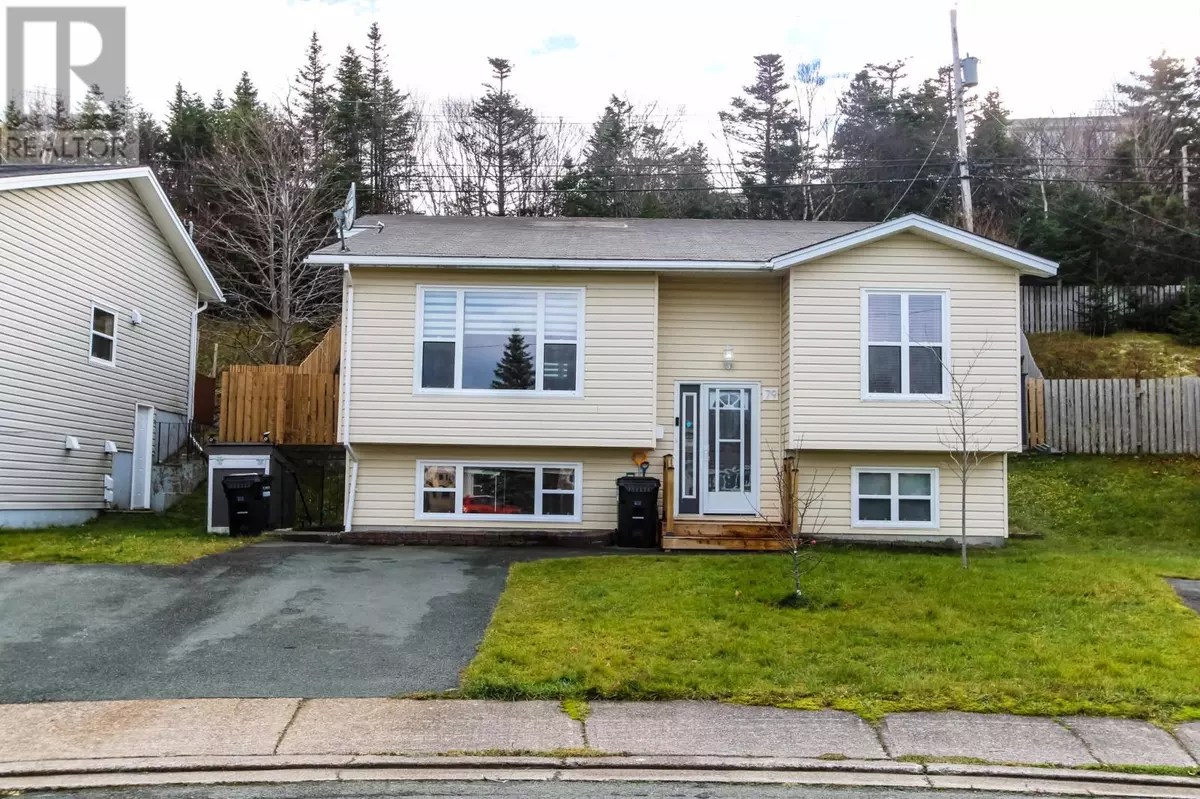 St. John's, NL A1B4J2,79 Neptune Road