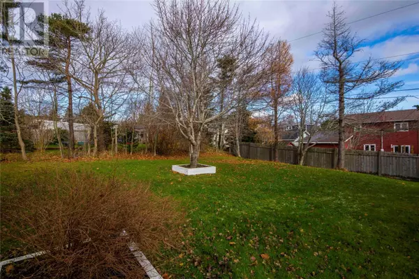 St John's, NL A1A3W6,20 Walwyn Street