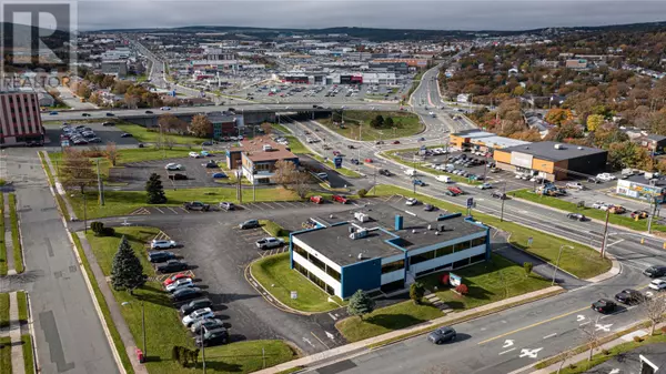 St. John's, NL A1B4B4,151 Crosbie Road