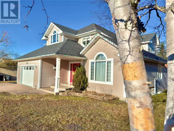 Clarenville, NL A5A1Y8,112 TERRA NOVA Drive