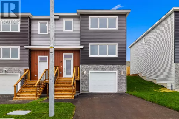 50 Trenton Drive, Paradise, NL A1L4B8