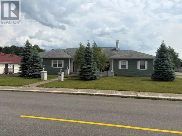 Grand Falls Windsor, NL A2A2V6,50 Thomas Street