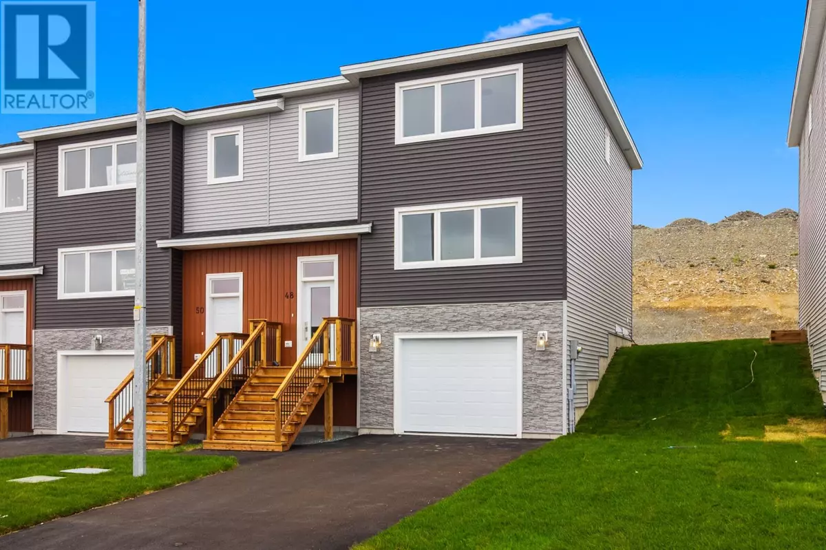 Paradise, NL A1L4B8,44 Trenton Drive