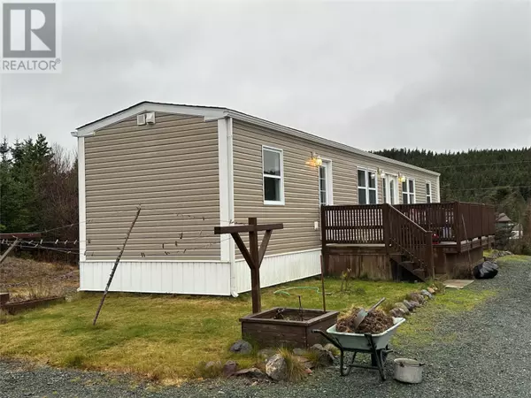 59 Barry's  Island North Road, Avondale, NL A0A1B0