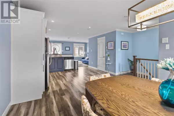 St. John's, NL A1C2N9,144 Freshwater RD #102