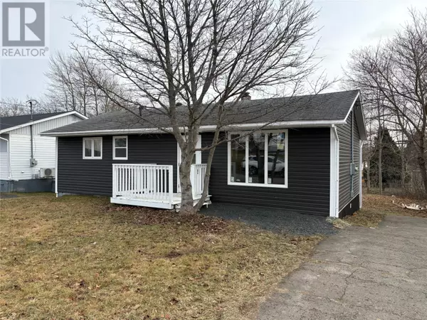 11 Miller Road, Lewisporte, NL A0G3A0