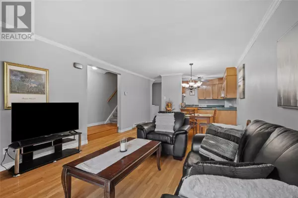 St. John's, NL A1C2B2,117 Queens RD #19