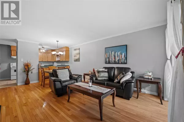 St. John's, NL A1C2B2,117 Queens RD #19