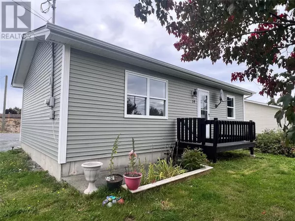 14 Badcock's Road, Bay Roberts, NL A0A3V0