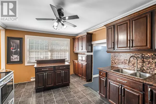 Paradise, NL A1L1S9,9 Harcourt Road