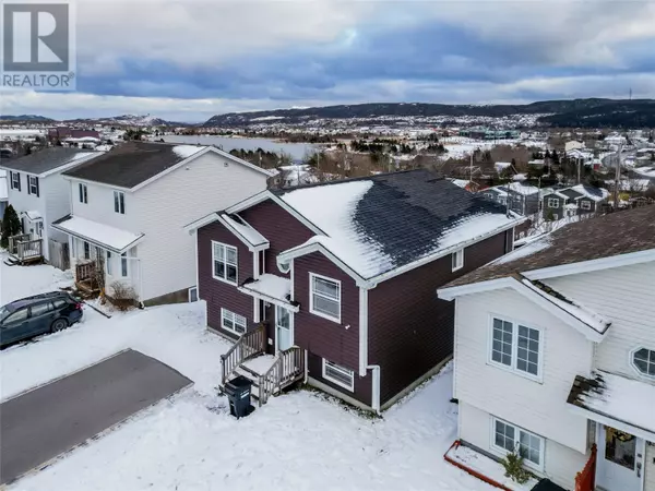 St. John's, NL A1E5W4,58 Notre Dame Drive