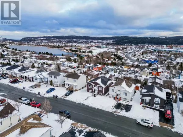 St. John's, NL A1E5W4,58 Notre Dame Drive