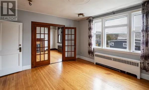 St. John's, NL A1C4X7,112 CASEY Street