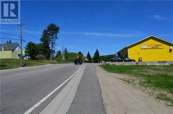 Barry's Bay, ON K0J1B0,HIGHWAY 60 HIGHWAY