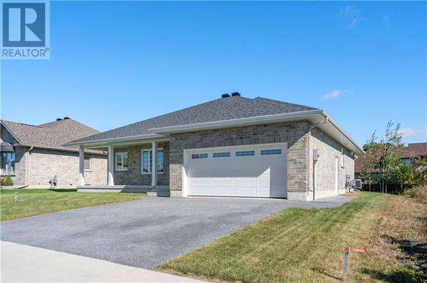 1233 WESBURKE AVENUE, Cornwall, ON K6J5V3