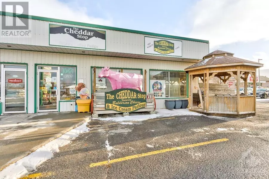 10471 HIGHWAY 7 HWY #B, Carleton Place, ON K7C3P2