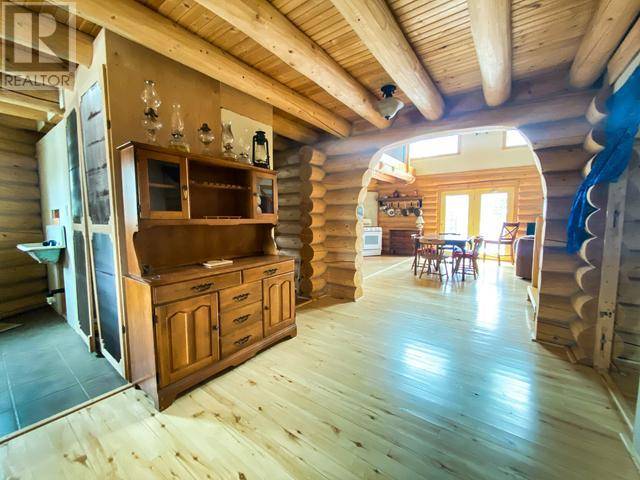 Yukon Wide, YT Y0B1K0,28198 ROBERT CAMPBELL HIGHWAY