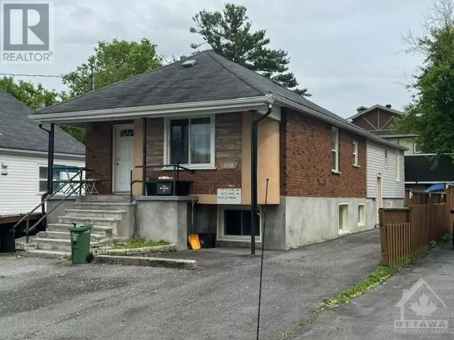 1250 DORCHESTER AVENUE, Ottawa, ON K1Z8E6