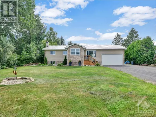 5702 FIRST LINE ROAD, Manotick, ON K0A2E0