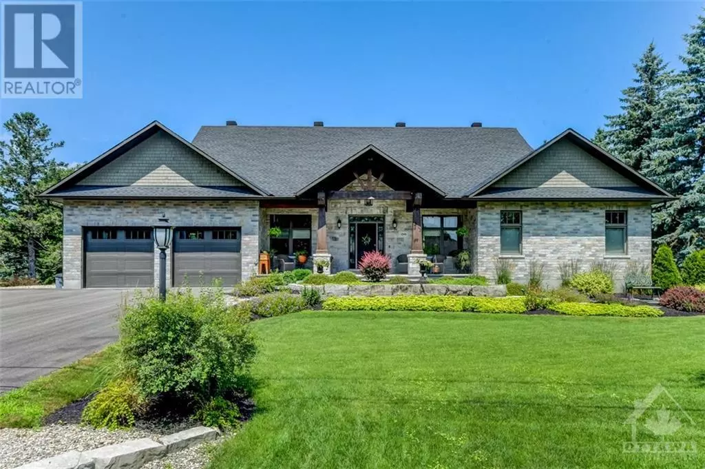 Manotick, ON K4M1J8,1095 ISLAND VIEW DRIVE