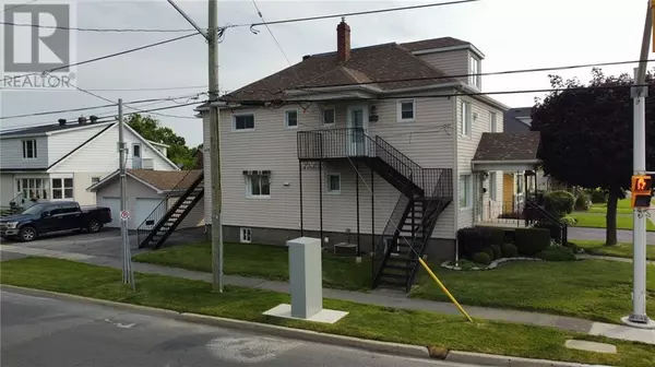 Cornwall, ON K6H2B5,1300 SECOND STREET