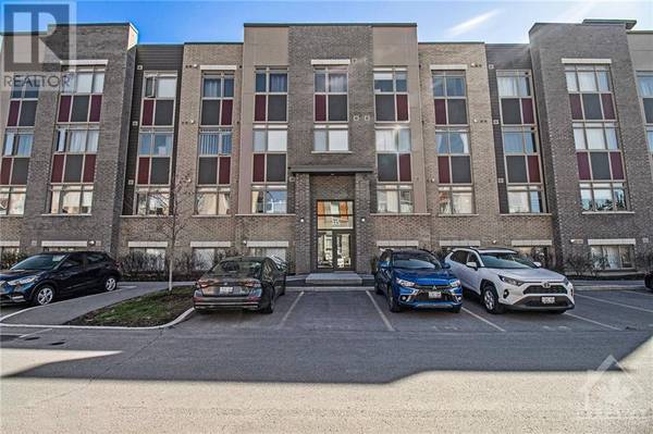 315 TERRAVITA Private #L02, Ottawa, ON K1V2S1